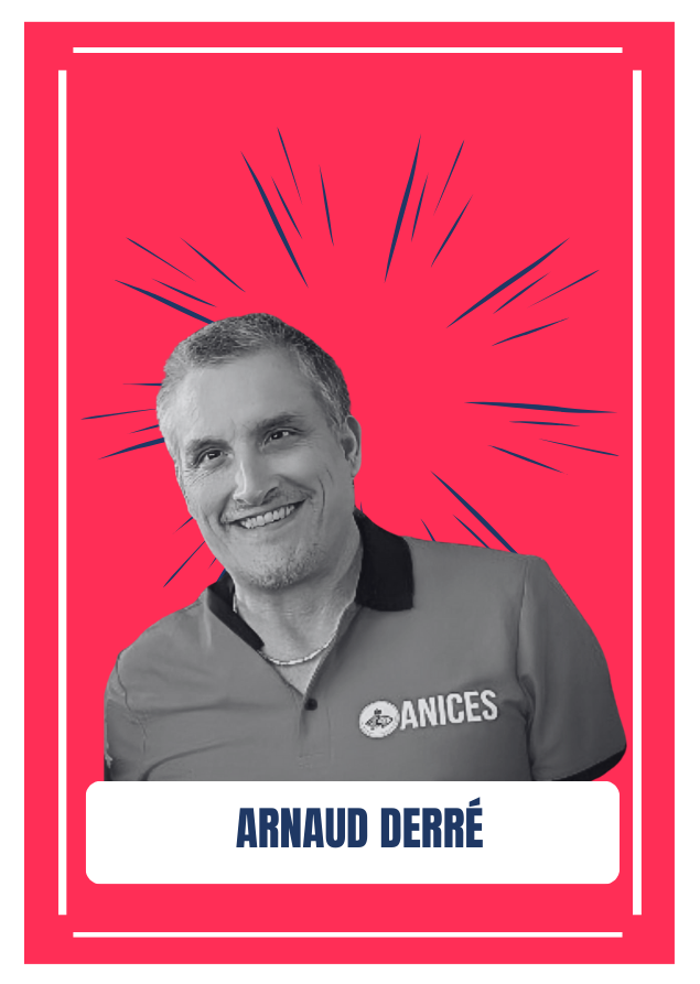 DERRE Arnaud