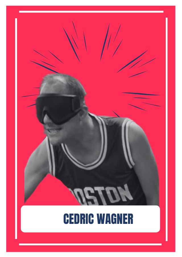 WAGNER Cédric