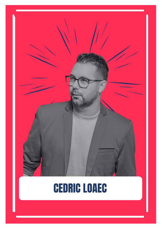 LOAEC Cédric