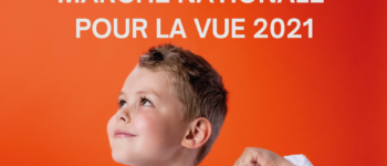 Marche nationale pour la vue 2021