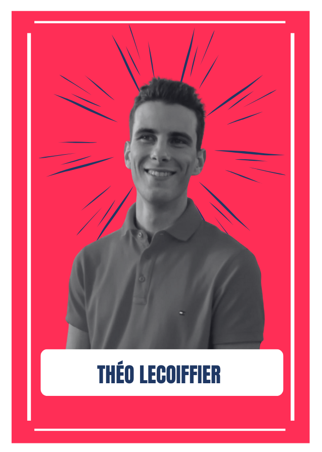 LECOIFFIER Théo