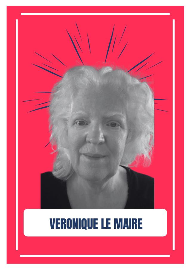 LE MAIRE Véronique