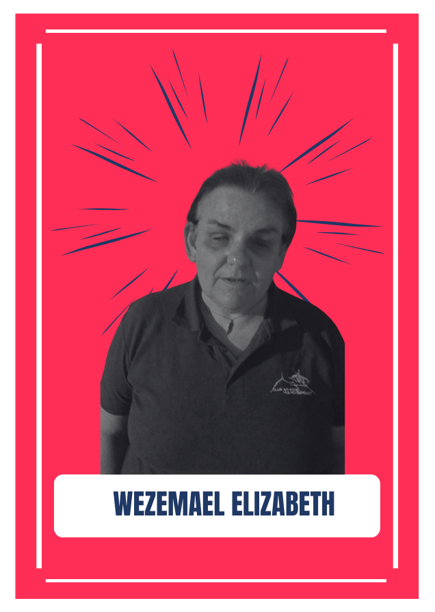 WEZEMAEL Elizabeth