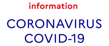 Information Coronavirus covid-19